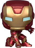 Funko POP! Marvel: Avengers Game - Iron Man - Figure