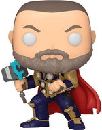 Funko POP! Marvel: Avengers Game - Thor - Figure