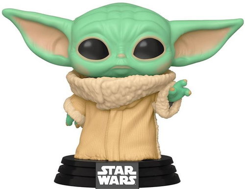 Funko POP! Movie. - Figure - Main image
