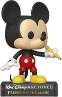 Funko POP! Disney: Archives - Classic Mickey - Figure