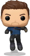 Funko POP! Marvel: TFAWS - Winter Soldier - Figure