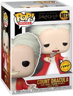 Funko POP: Bram Stokers - Dracula Chase - Figure