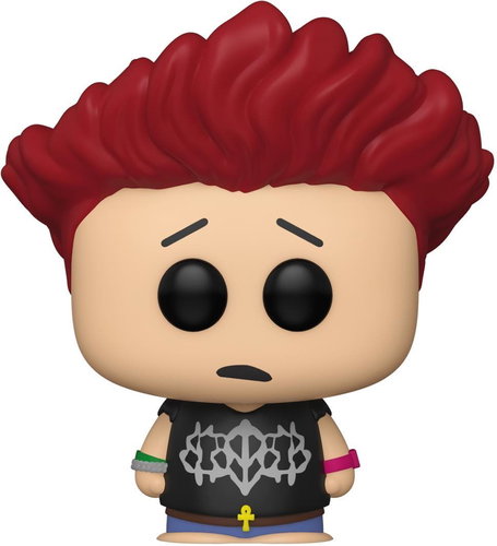 Funko POP! South Park - Jersey Kyle - Figure - Main image
