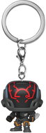 Funko POP! Keychain. - Keychain