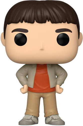 Funko POP! Dumb & Dumber - Casual Lloyd - Figure - Main image