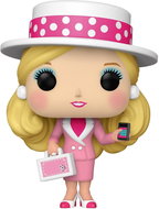 Funko POP! - Business Barbie - Figure