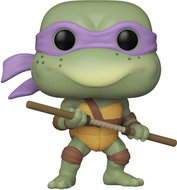 Funko POP Ninja Turtles - Donatello - Figure