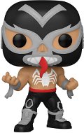 Funko POP! Marvel: Luchadores - Venom - Figure