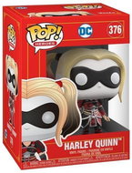 Funko POP! Heroes: Imperial Palace - Harley DC - Figure