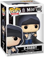 Funko POP! 8 Mile - B-Rabbit - Figure