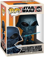 Funko POP Star Wars: SW Concept S1 - Alternate Vader - Figure