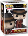 Funko POP! Bram Stoker's - Van Helsing