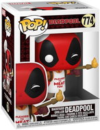 Funko POP! Marvel: Deadpool 30th - Backyard - Figure