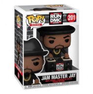 Funko POP! Run-DMC - Jam Master Jay - Figurka