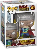 Funko POP! Marvel: Marvel - Thor Zombie - Figur