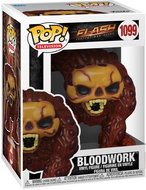 Funko POP! Heroes: The Flash Bloodwork - Figure