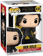 Funko POP! Star Wars Ep9 - Ben Solo - Figure