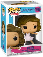 Funko POP: Dirty Dancing - Baby finale - Figure