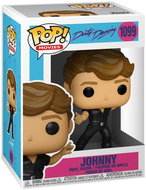 Funko POP: Dirty Dancing - Johnny finale - Figure