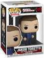 Funko POP! Fast 9 - J. Toretto