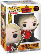 Funko POP: Suicide Squad Harley Quinn (Damaged Dress) - Figure