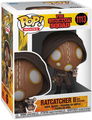 Funko POP! Suicide Squad - Ratcatcher II