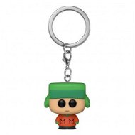 Funko POP! South Park – Kyle – Kľúčenka - Kľúčenka