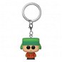 Funko POP! South Park – Kyle – Kľúčenka - Kľúčenka