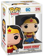 Funko POP! Imperial Palace - Wonder Woman - Figure