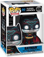 Funko POP: Dia De Los DC - Batman - Figure