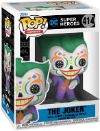 Funko POP: Dia De Los DC - Joker - Figure