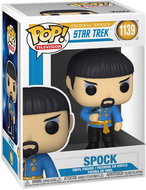 Funko POP Star Trek Original S1 - Spock - Figure
