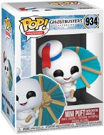 Funko POP! Ghostbusters: Afterlife - Mini Puft Umbrella - Figurka