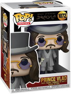 Funko POP Bram Stoker's - Prince Vlad - Figure
