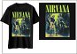 Nirvana - Kings of The Street - tričko M - Tričko