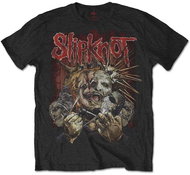 Slipknot - Torn Apart - tričko XL - Tričko