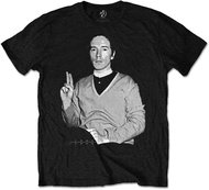 PIL (Public Image Ltd) - Peace - tričko M - Tričko