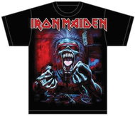 Iron Maiden - A Read Dead One  - tričko XL - Tričko