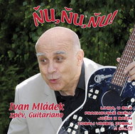 Mládek Ivan: Her, her, her. - CD - Music CD