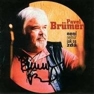 Brümer Pavel: It' s not the worst it seems - CD - Music CD - Main image