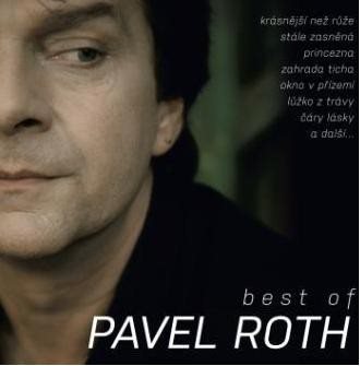 Roth, Pavel: Best Of - CD - Music CD - Main image