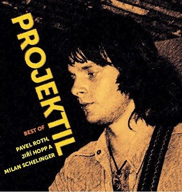 Projektil: Best Of - CD - Music CD - Main image