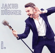 Hübner, Jakub: Jakub Hübner - LP - LP Record