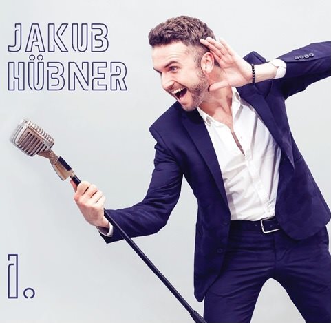 Hübner, Jakub: Jakub Hübner - LP - LP Record - Main image