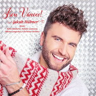 Hübner Jakub: It's Christmas! - CD - Music CD