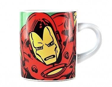 Iron Man - Iron Man /mini - Hrnek - Hrnek - Main image