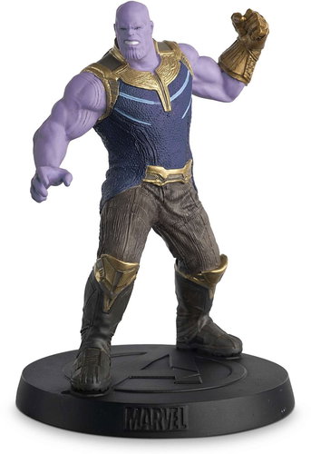 Thanos - figurine - Figure - Main image
