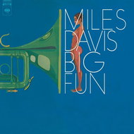 Davis Miles: Big Fun (2x LP) - LP - LP vinyl