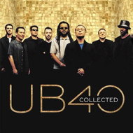 UB40: Collected (2x LP) - LP - LP vinyl