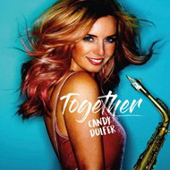 Dulfer Candy: Together (2x LP) - LP - LP vinyl